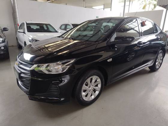 CHEVROLET ONIX 1.0 FLEX PLUS LT MANUAL